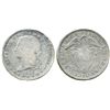 Image 1 : Medellin, Colombia, 1 peso, 1870/9.