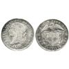 Image 1 : Medellin, Colombia, 1 peso, 1871.
