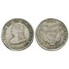 Image 1 : Quito, Ecuador, 4 reales, 1857GJ.