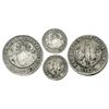Image 1 : Quito, Ecuador, 2 reales, 1836FP.
