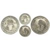 Image 1 : Quito, Ecuador, 1 real, 1839MV.