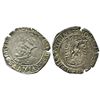 Image 1 : Franche-Comte (Besancon), Burgundy, France, Philip II of Spain (1555-1598), billon carolus, 1594, Do