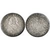 Image 1 : Brunswick-Luneberg-Celle (Duchy), German States, thaler, Christian, 1629H-S, encapsulated NGC XF 45.
