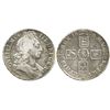 Image 1 : London, England, crown, William III, 1696.