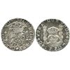 Image 1 : Guatemala, pillar 8 reales, Charles III, 1770P.