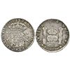 Image 1 : Guatemala, pillar 4 reales, Charles III, 1770P.