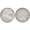 Image 1 : Guatemala, bust 8 reales Charles III, 1773P, rare.