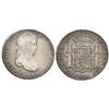 Image 1 : Guatemala, bust 8 reales  Ferdinand VII, 1811M.