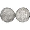 Image 1 : Guatemala, bust 8 reales  Ferdinand VII, 1812M.