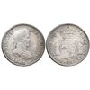 Image 1 : Guatemala, bust 8 reales  Ferdinand VII, 1815M.