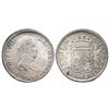 Image 1 : Guatemala, bust 8 reales  Ferdinand VII, 1816M.