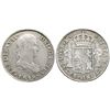 Image 1 : Guatemala, bust 8 reales, Ferdinand VII, 1818M.