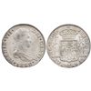 Image 1 : Guatemala, bust 8 reales  Ferdinand VII, 1820M.