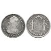 Image 1 : Guatemala, bust 2 reales, Charles III, 1772P.