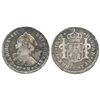 Image 1 : Guatemala, bust 1 real, Charles III, 1772P.