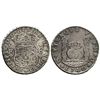Image 1 : Mexico City, Mexico, pillar 8 reales, Phillip V, 1740MF.