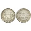 Image 1 : Mexico City, Mexico, pillar 8 reales, Philip V, 1744MF.