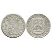 Image 1 : Mexico City, Mexico, pillar 8 reales, Philip V, 1744MF.