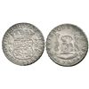 Image 1 : Mexico City, Mexico, pillar 8 reales, Ferdinand VI, 1747MF.