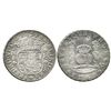 Image 1 : Mexico City, Mexico, pillar 8 reales, Ferdinand VI, 1749MF.