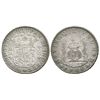 Image 1 : Mexico City, Mexico, pillar 8 reales, Ferdinand VI, 1755MM.