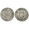 Image 1 : Mexico City, Mexico, pillar 8 reales, Ferdinand VI, 1756MM.
