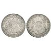Image 1 : Mexico City, Mexico, pillar 8 reales, Ferdinand VI, 1757MM, with tiny chopmarks as from circulation