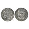 Image 1 : Mexico City, Mexico, pillar 8 reales, Ferdinand VI, 1759MM.