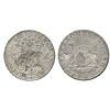 Image 1 : Mexico City, Mexico, pillar 8 reales, Ferdinand VI, 1759MM, with  chopmarks as from circulation in t