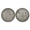 Image 1 : Mexico City, Mexico, pillar 8 reales, Charles III, 1763MM.