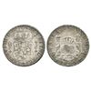 Image 1 : Mexico City, Mexico, pillar 8 reales, Charles III, 1765MF.