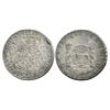 Image 1 : Mexico City, Mexico, pillar 8 reales, Charles III, 1766MF.