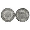 Image 1 : Mexico City, Mexico, pillar 8 reales, Charles III, 1768MF.