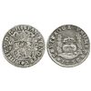 Image 1 : Mexico City, Mexico, pillar 2 reales, Philip V, 1736/5MF.