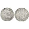 Image 1 : Mexico City, Mexico, bust 8 reales, Charles III, 1780FF.
