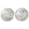 Image 1 : Mexico City, Mexico, bust 8 reales, Charles III, 1780FF.