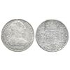 Image 1 : Mexico City, Mexico, bust 8 reales, Charles III, 1782FF.