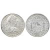 Image 1 : Mexico City, Mexico, bust 8 reales, Charles III, 1785FM.