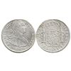 Image 1 : Mexico City, Mexico, bust 8 reales, Charles IV, 1794FM.