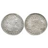 Image 1 : Mexico City, Mexico, bust 8 reales, Charles IV, 1807TH.