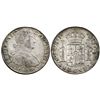 Image 1 : Mexico City, Mexico, bust 8 reales, Ferdinand VII transitional (armored bust), 1811HJ.