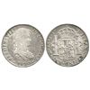 Image 1 : Mexico City, Mexico, bust 8 reales, Ferdinand VII, 1820JJ.