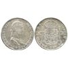 Image 1 : Guadalajara, Mexico, bust 8 reales, Ferdinand VII, 1821FS.