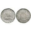 Image 1 : Zacatecas, Mexico, 8 reales, Ferdinand VII, 1821RG.