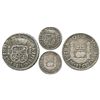 Image 1 : Lima, Peru, pillar 1 real, Charles III, 1761JM.