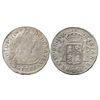 Image 1 : Lima, Peru, bust 2 reales, Charles III, 1788IJ.