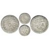 Image 1 : Cuzco, South Peru, 8 reales, 1838MS, CONFEDERACION type, encapsulated NGC MS 63, tied for finest kno