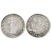 Image 1 : Lima, Peru, 8 reales, 1827JM.