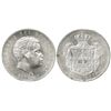 Image 1 : Portugal, 1000 reis, Carlos I, 1899.