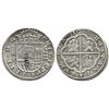 Image 1 : Segovia, Spain, milled 8 reales, Philip IV, 1630P.